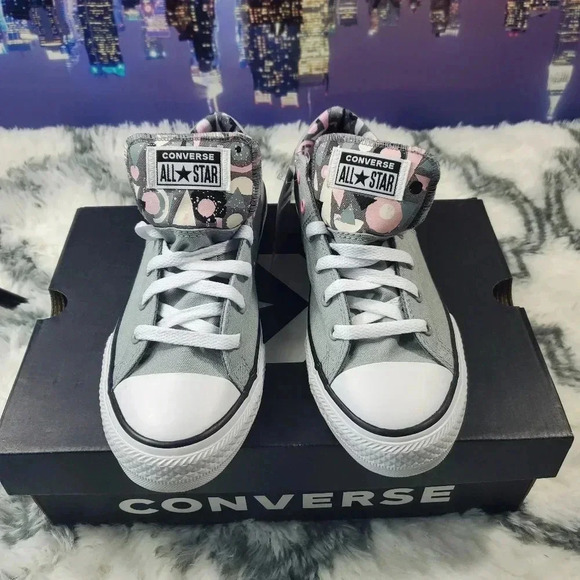 Converse unisex ctas Madison ox - Picture 12 of 13